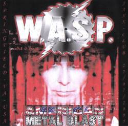 WASP : Springfield 2005